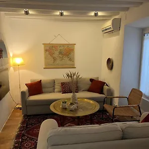  Appartement Town House With Roof Terrace - Old Town