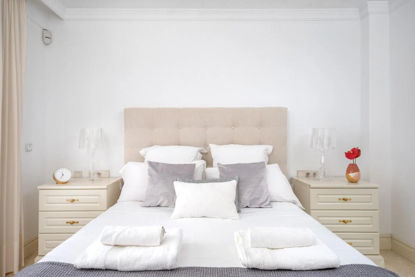 Las Canas Beach Marbella Apartment