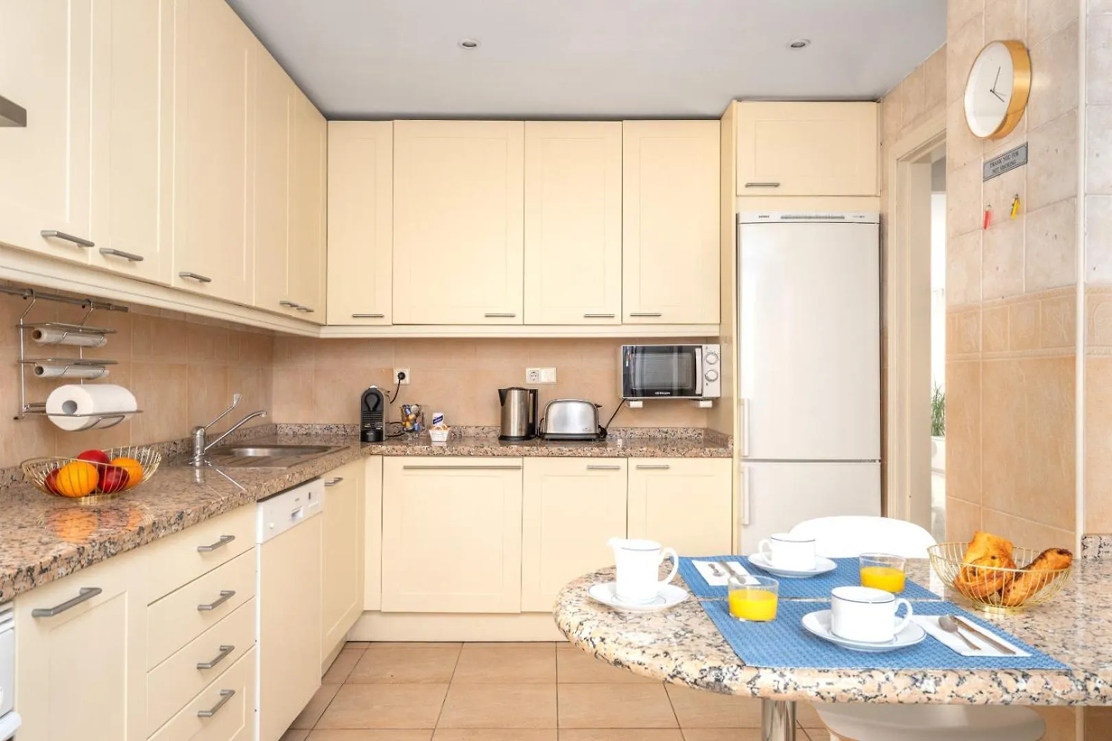 Las Canas Beach Marbella Apartment